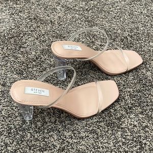 Steven New York nude heels